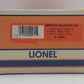 Lionel 6-29231 O Gauge Animated Halloween Boxcar LN/Box