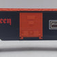Lionel 6-29231 O Gauge Animated Halloween Boxcar LN/Box