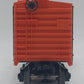 Lionel 6-29231 O Gauge Animated Halloween Boxcar LN/Box