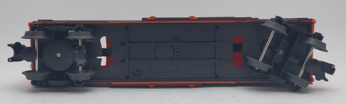 Lionel 6-29231 O Gauge Animated Halloween Boxcar LN/Box
