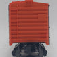 Lionel 6-29231 O Gauge Animated Halloween Boxcar LN/Box