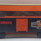 Lionel 6-29231 O Gauge Animated Halloween Boxcar LN/Box