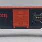 Lionel 6-29231 O Gauge Animated Halloween Boxcar LN/Box
