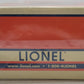 Lionel 6-15029 O Gauge Western & Atlantic Woodside Reefer