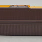 Lionel 6-15029 O Gauge Western & Atlantic Woodside Reefer NIB