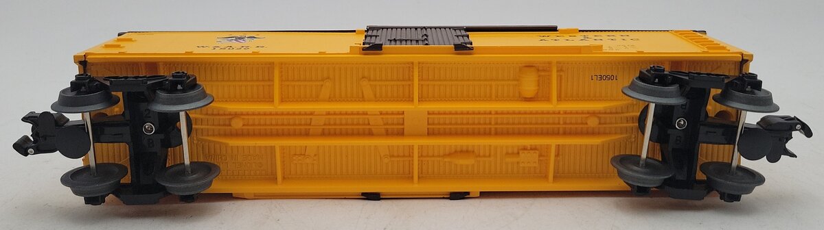Lionel 6-15029 O Gauge Western & Atlantic Woodside Reefer NIB