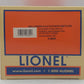 Lionel 6-28695 O Gauge Transylvania RR Halloween Switcher #X-131 EX/Box