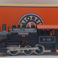 Lionel 6-28695 O Gauge Transylvania RR Halloween Switcher #X-131 EX/Box