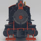 Lionel 6-28695 O Gauge Transylvania RR Halloween Switcher #X-131 EX/Box
