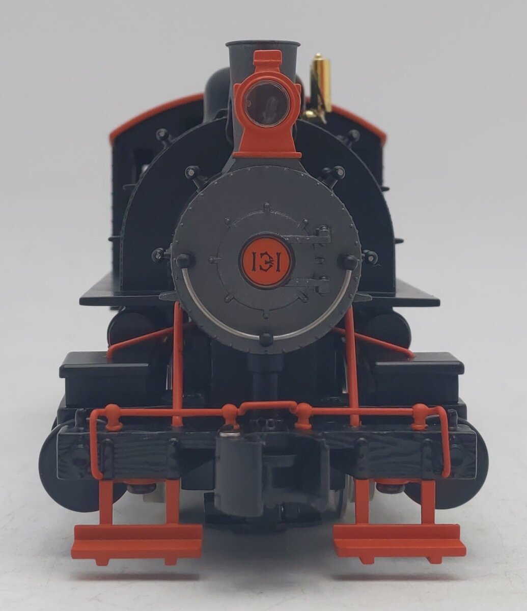 Lionel 6-28695 O Gauge Transylvania RR Halloween Switcher #X-131 EX/Box
