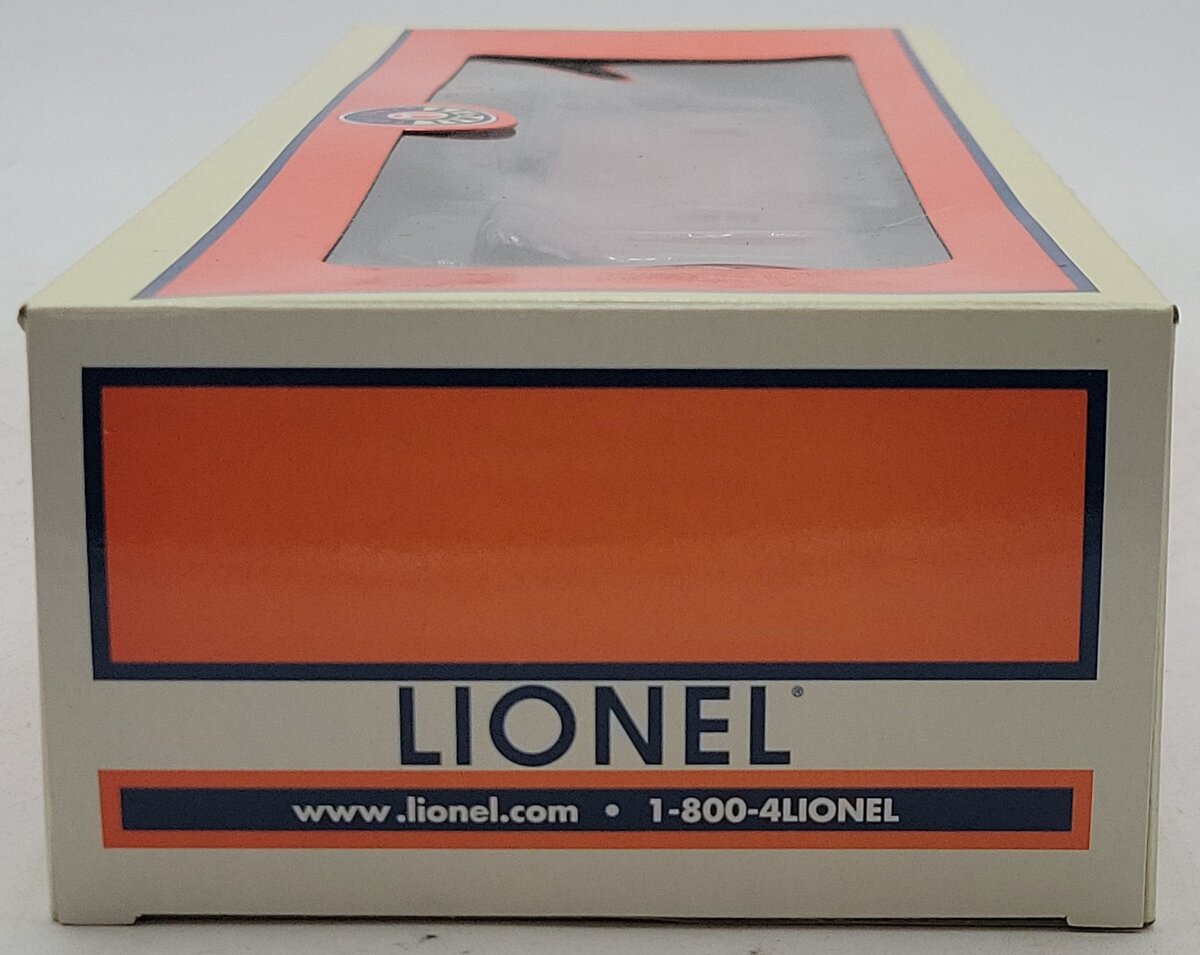 Lionel 6-36657 Western & Atlantic Caboose #1897 NIB