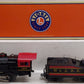 Lionel 6-38687 Western & Atlantic 0-4-0 Steam Locomotive & Tender #1897 LN/Box