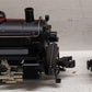 Lionel 6-38687 Western & Atlantic 0-4-0 Steam Locomotive & Tender #1897 LN/Box