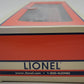 Lionel 6-39490 O Gauge Western & Atlantic Cannonball Flatcar NIB