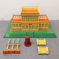 Lionel 6-14163 Standard Gauge Tinplate Industrial Power Station #840 EX