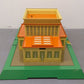 Lionel 6-14163 Standard Gauge Tinplate Industrial Power Station #840 EX
