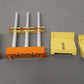 Lionel 6-14163 Standard Gauge Tinplate Industrial Power Station #840 EX