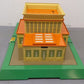 Lionel 6-14163 Standard Gauge Tinplate Industrial Power Station #840 EX