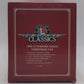 Lionel 6-13601 Standard Gauge 1989 Seasons Greetings Christmas Car NIB