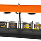 Lionel 6-37954 O Halloween Station Platform NIB