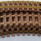Lionel 8-81000 Gold Rush Special G Gauge Steam Freight Train Set LN/Box