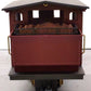 Lionel 8-81000 Gold Rush Special G Gauge Steam Freight Train Set LN/Box