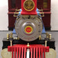 Lionel 8-81000 Gold Rush Special G Gauge Steam Freight Train Set LN/Box