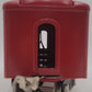 Lionel 6-13400 Standard Gauge The Lionel Lines 323 Red Baggage Car EX