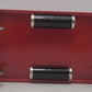 Lionel 6-13400 Standard Gauge The Lionel Lines 323 Red Baggage Car EX