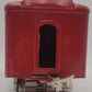 Lionel 6-13400 Standard Gauge The Lionel Lines 323 Red Baggage Car EX