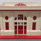 Lionel 6-13800 Standard Gauge Passenger Station #115 EX/Box