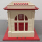 Lionel 6-13800 Standard Gauge Passenger Station #115 EX/Box