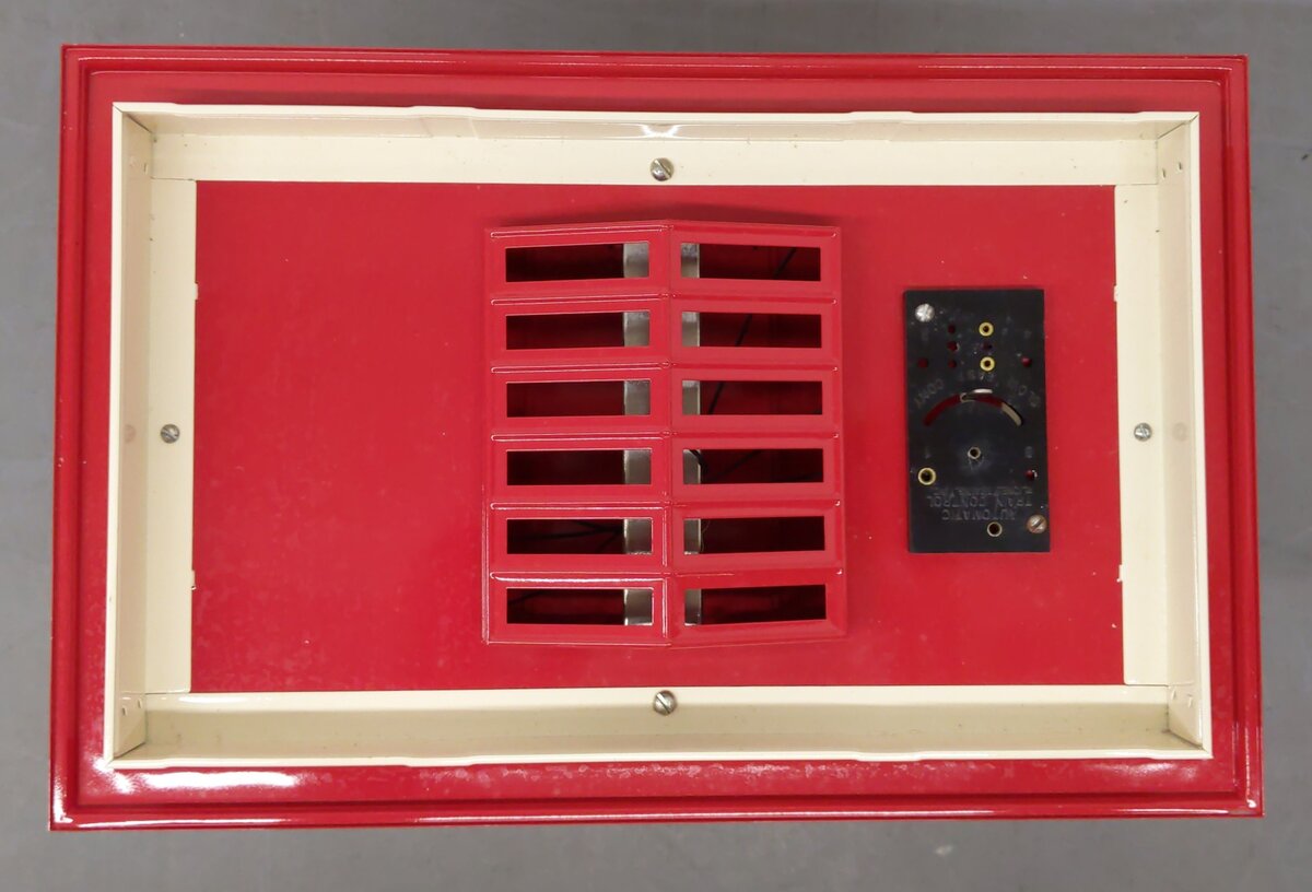 Lionel 6-13800 Standard Gauge Passenger Station #115 EX/Box