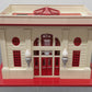 Lionel 6-13800 Standard Gauge Passenger Station #115 EX/Box
