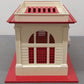 Lionel 6-13800 Standard Gauge Passenger Station #115 EX/Box