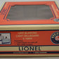 Lionel 6-16854 MTA LIRR Blinking Billboard NIB