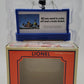 Lionel 6-16854 MTA LIRR Blinking Billboard NIB