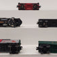 Lionel 6-31901 Winter Wonderland O Gauge Steam Train Set EX/Box