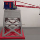 MTH 11-90069 /Lionel Mechanical Industrial Crane Operating TCA Convention 2010 EX/Box