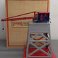 MTH 11-90069 /Lionel Mechanical Industrial Crane Operating TCA Convention 2010 EX/Box