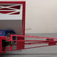 MTH 11-90069 /Lionel Mechanical Industrial Crane Operating TCA Convention 2010 EX/Box