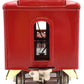Lionel 6-13402 Standard Gauge Red Tinplate Observation Car #325 EX
