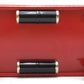 Lionel 6-13402 Standard Gauge Red Tinplate Observation Car #325 EX