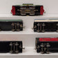 Lionel 6-13001 Standard Gauge 1-318 500 Series Electric Freight Train Set EX/Box