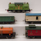 Lionel 6-13001 Standard Gauge 1-318 500 Series Electric Freight Train Set EX/Box
