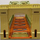 Lionel 6-32904 O Gauge Green & Cream Tinplate Hellgate Bridge #305 EX/Box