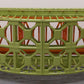 Lionel 6-32904 O Gauge Green & Cream Tinplate Hellgate Bridge #305 EX/Box