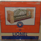 Lionel 6-32904 O Gauge Green & Cream Tinplate Hellgate Bridge #305 EX/Box