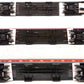 Lionel 6-15570 O Scale Long Island 18 inch Heavyweight Passenger Cars (Set of 3) LN/Box
