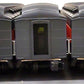 Lionel 6-15570 O Scale Long Island 18 inch Heavyweight Passenger Cars (Set of 3) LN/Box